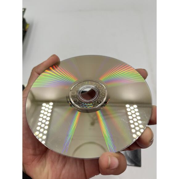 MechAssault (Microsoft Xbox, 2002) Game Disc ONLY - Picture 5 of 5